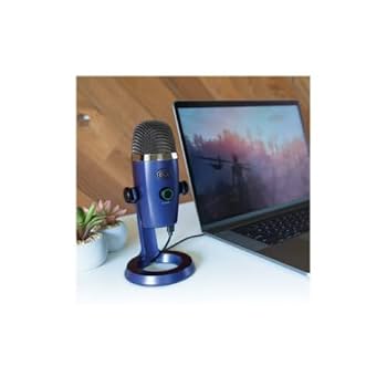 Amazon.co.jp: Blue Microphones Yeti Nano Microphone : 楽器